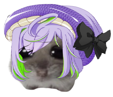 SemzKat's tweet photo. @japan_tem She's a witch, but she's only good at Viper.. . (And often has a purple snake in her hair) https://t.co/BT4t3xu3bW