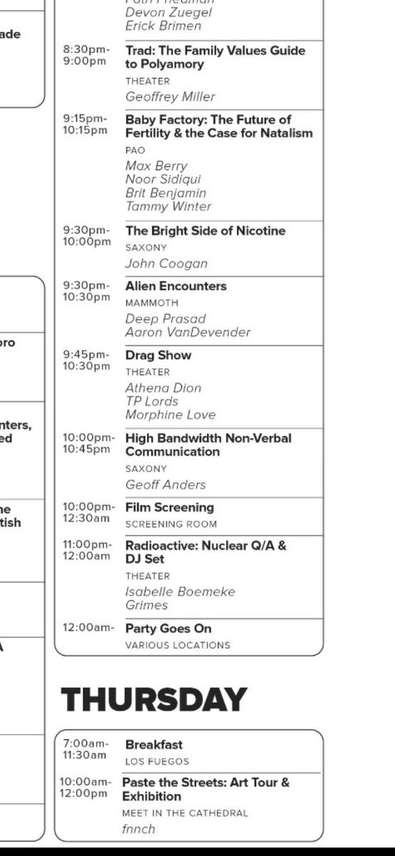 NorrisButNoChuk's tweet photo. Chile not Athena and Morphine were showing Peter Thiel how you throw a party in Mykonos 😭 https://t.co/YpIbPOl1wW