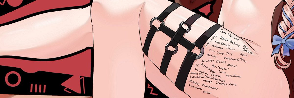 Proffy Thighble🍩🪐【 IRIAM US 】 tweet media