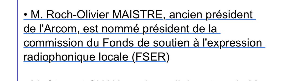 annetestuz's tweet photo. Sérieusement #LaCaste #LeSysteme invente des postes rien que pr se recaser c’est incroyable
Je me demande bien à quoi ce bidule doit servir
#RendezLArgent ! https://t.co/Kmu956bCVp