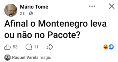 Deus_outro's tweet photo. Mário Tomé na rede ao lado. Eu acho graça. Mas não há como um homem do bloco de esquerda para celebrar o mês do orgulho. https://t.co/iaXNtXtRQo