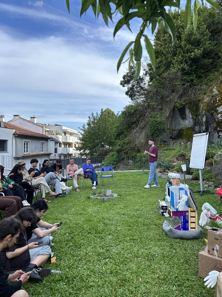 cya_eu's tweet photo. SusEcoWater💧Youth Exchange project 🇪🇺 was held in Braga, Portugal 🇵🇹, from May 10 to 19 May, 2026. The project involved 43 participants from Portugal 🇵🇹, Türkiye 🇹🇷, Germany 🇩🇪, Italy 🇮🇹, Hungary 🇭🇺, and Spain 🇪🇸. https://t.co/xXoSDUa3Xq