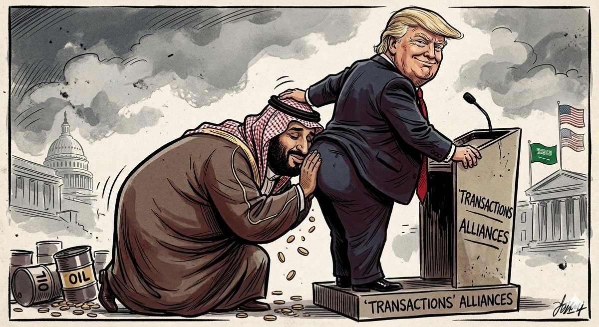 3mowdi's tweet photo. 😂وزير الخارجية السعودي يعلق على البند رقم 6 المثير للجدل في اتفاق واشنطن وطهران الخاص بإنشاء صندوق بقيمة 300 مليار دولار للإعمار بتمويل خليجي

😂جدل حول البند رقم 6 في مذكرة التفاهم بين واشنطن وطهران عن تمويل خليجي لصندوق بقيمة 300 مليار دولار لإعمار إيران
Pay &amp; Shut your mouth https://t.co/B1rLjFDzUt