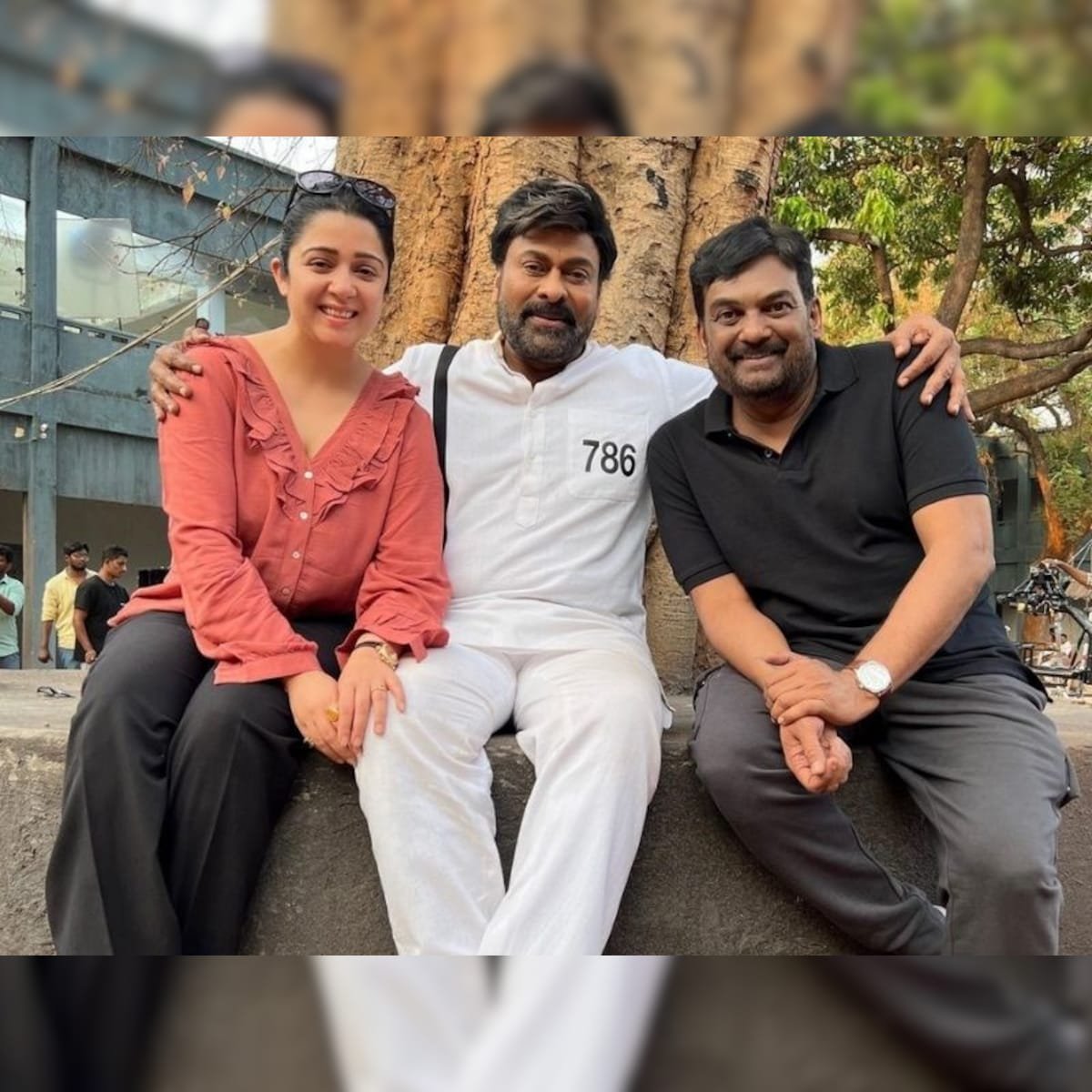 KharbujSingh's tweet photo. तेलुगु प्रोड्यूसर पुरी जगन्नाथ के साथ चार्मी कौर एक रिश्ते में है आपकी जानकारी के लिए बता दे कि चार्मी कौर पक्की जाटनी है https://t.co/qwCCaYUzwg