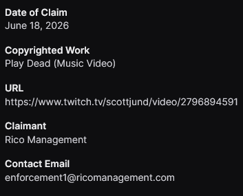 Scott Jund tweet media