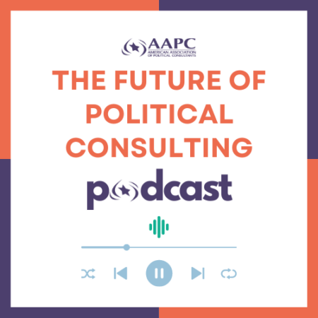 TheAAPC's tweet photo. In AAPC's latest podcast, @Kevin_Indig joins Julie Sweet to discuss AI-driven candidate narratives, voter persuasion, misinformation, and why campaigns must define their candidates before AI does it for them.

Listen now: https://t.co/O63CGGeL90 https://t.co/58CXHRAlSv