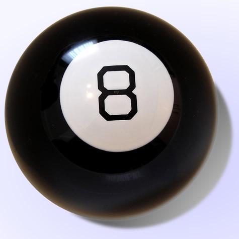 civickey's tweet photo. if an agent gives you an answer but cannot show what it looked at or why it acted, you do not have an agent.

you have a magic 8 ball with a crm login. https://t.co/3PLApMmW4F