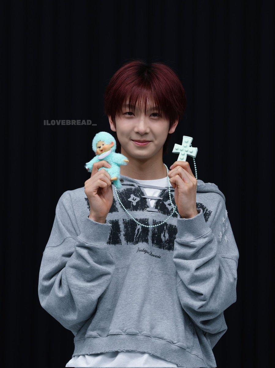 IL0VEBREAD_'s tweet photo. 260612 • ktown4u fs

🩵

 #카이렐 #KYRELL 
#앰퍼샌드원 #AMPERSANDONE https://t.co/Ow1gEoAiOg