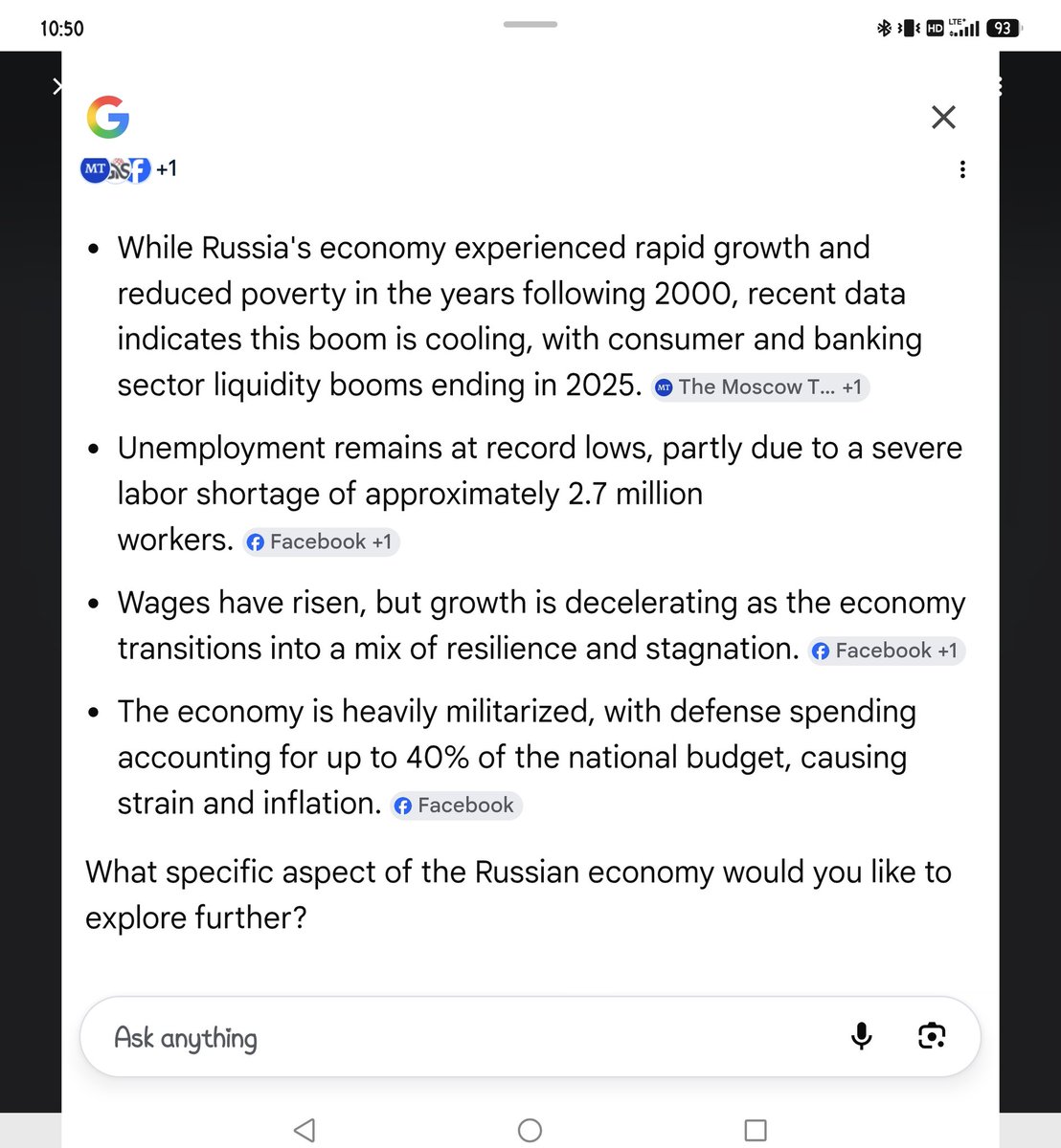 juicemanrox's tweet photo. @ConciousLabRat LMFAO!! You never cease to bullshit at a peak!! Unemployment? When you send every possible male to the front lines, there's always going to be jobs available!! Generally wealthier isn't at all accurate. Why don't you lost the details and show yourself why your post is inaccurate? https://t.co/gpQdxxuc3F