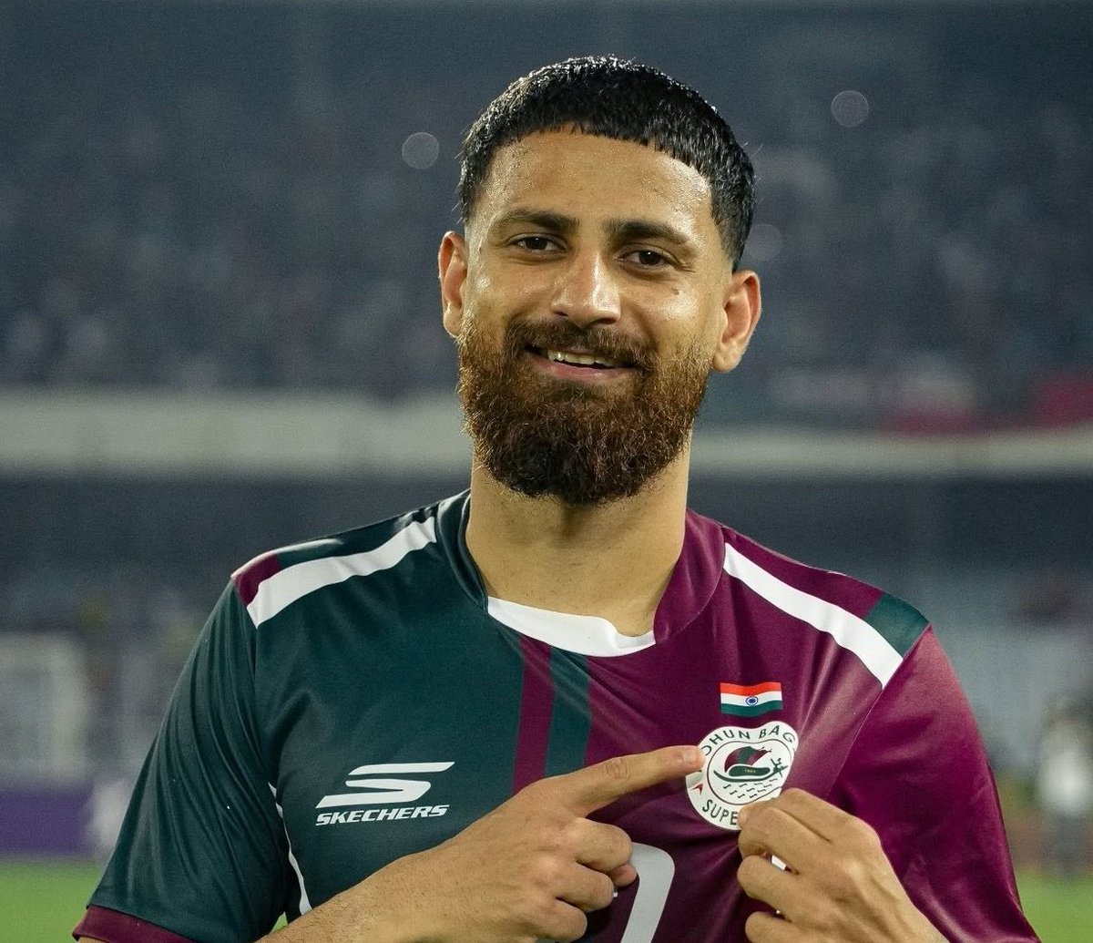 MBXB - Mohun Bagan Xtra Buzz tweet media