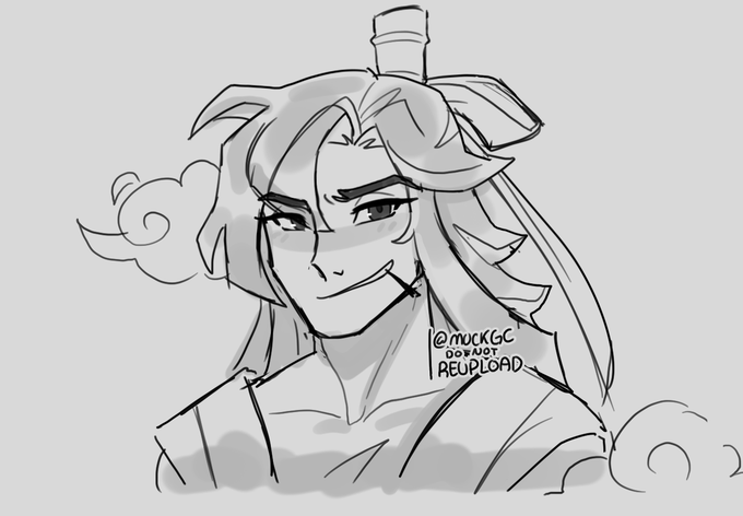 MukuGC's tweet photo. drew these at 1 am last night and it felt like torture
#bamboobladecookie https://t.co/1vHwTNBKW0