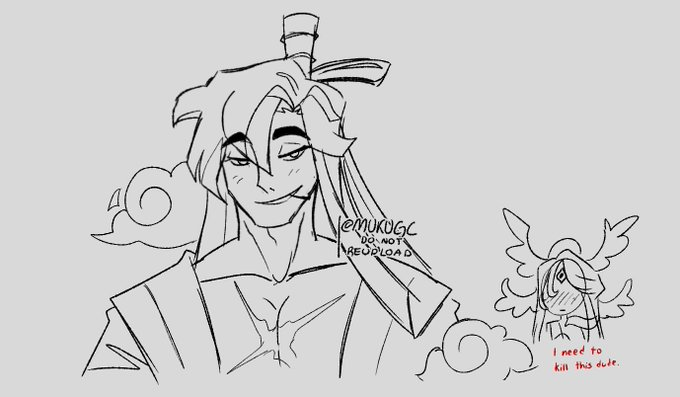 MukuGC's tweet photo. drew these at 1 am last night and it felt like torture
#bamboobladecookie https://t.co/1vHwTNBKW0