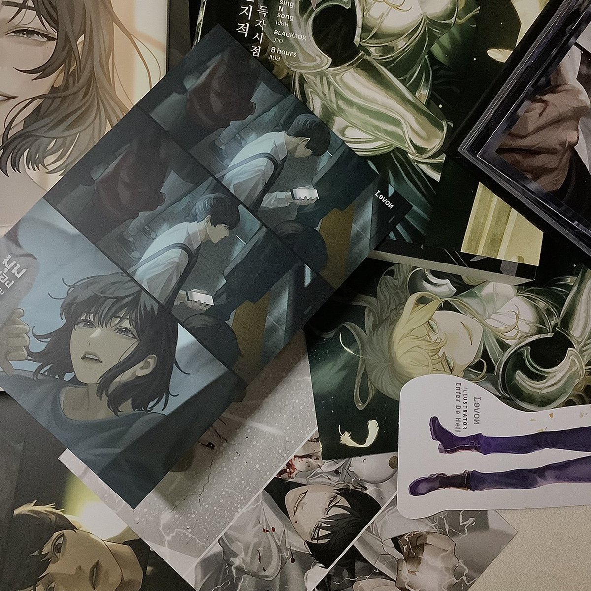 foraorbabe's tweet photo. https://t.co/gzZagMIkfH