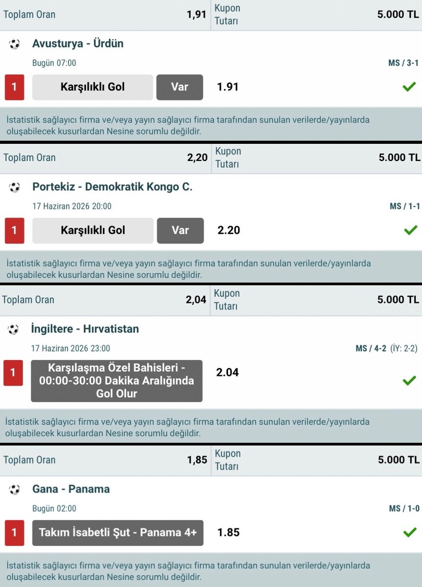 GLZ2026's tweet photo. Dünya Kupası Kelly Criterion Özel Sistemi başladı🔥♾️

12/12 ile tarihi bir rekora doğru ilerliyoruz.

https://t.co/qKhh7nuxS6’te son kontenjanları 24 saat kullanabilirsiniz❗️

Paket Seçimi: 👉https://t.co/4Ta2ObPeCE https://t.co/5lZ40CcFFT