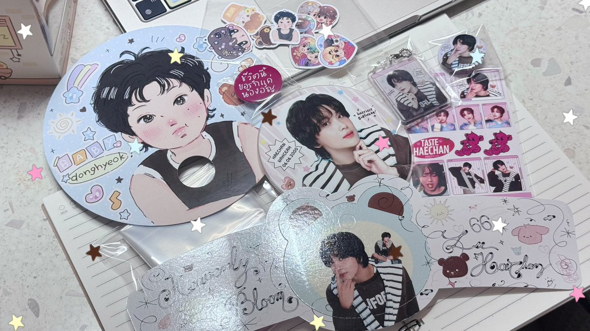 junie ✿ tweet media