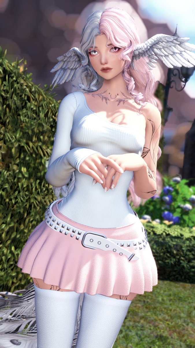 prismaticxiv's tweet photo. Come on, baby, we ain't gonna live forever~

#gposers https://t.co/WJSZPUF32e
