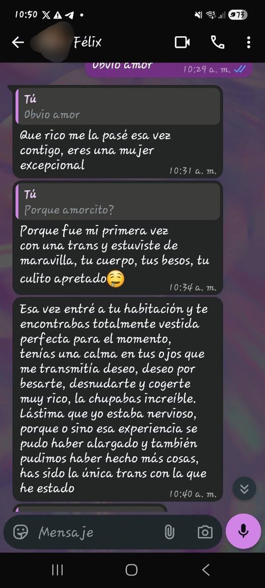Biaalca98's tweet photo. Una recomendación mis seguidores lindos ❤️💯 https://t.co/PbHWeZJNMA