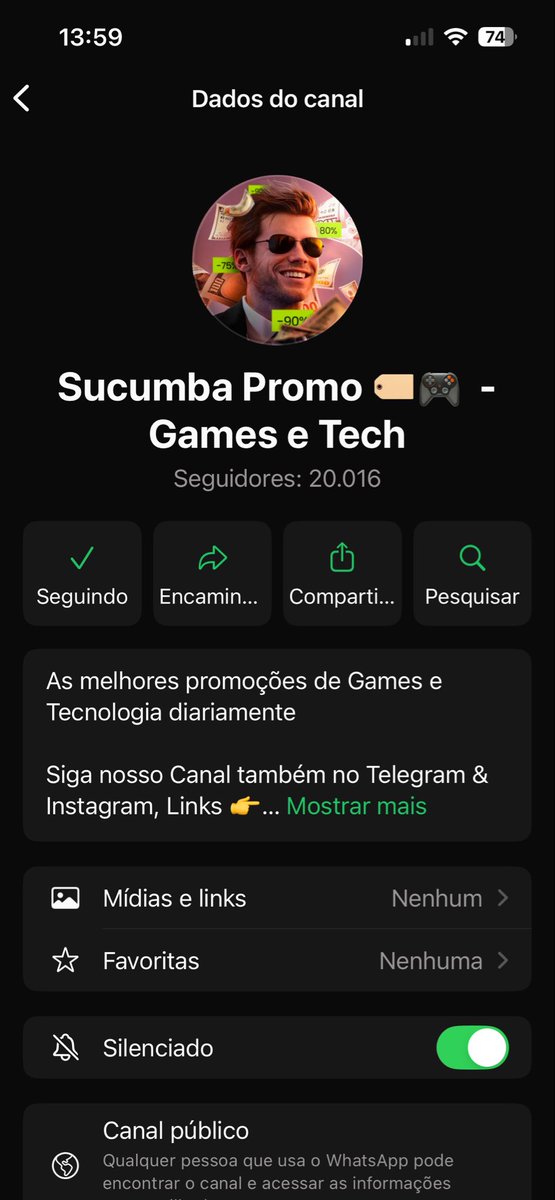 pedrslink's tweet photo. @SucumbaGames teste https://t.co/S5moDE02hz