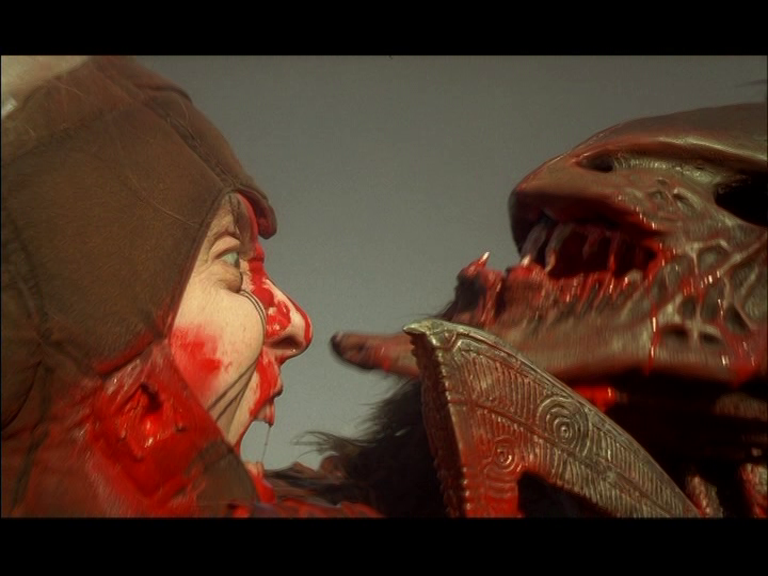 chaosangelus's tweet photo. thinking about el barón contra los demonios again. it's really quite wonderful for being a low-budget flick https://t.co/F8EBJsmfJt
