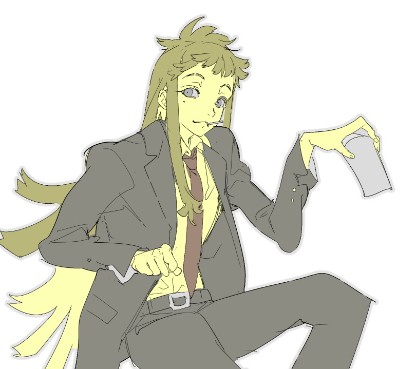 WTMSBFW's tweet photo. 复健→失败→放弃画画→复健→失败→循环 https://t.co/yEb9lwD9g8