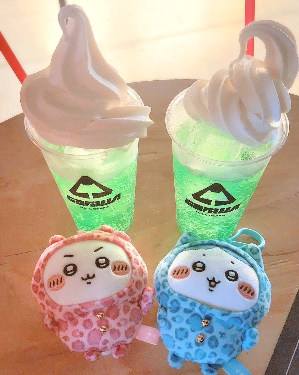 uupyan_'s tweet photo. 行ってきた❕ https://t.co/f3c9g9f2nj
