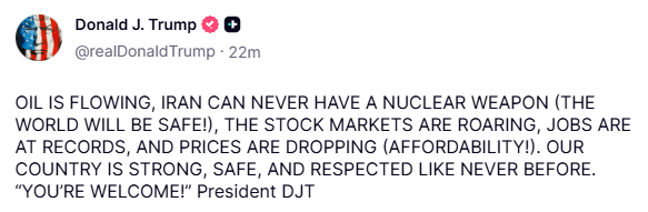 EricRwem's tweet photo. More respected? Really? Lots of fantasy here but that's nothing new. https://t.co/2rat0aTGge