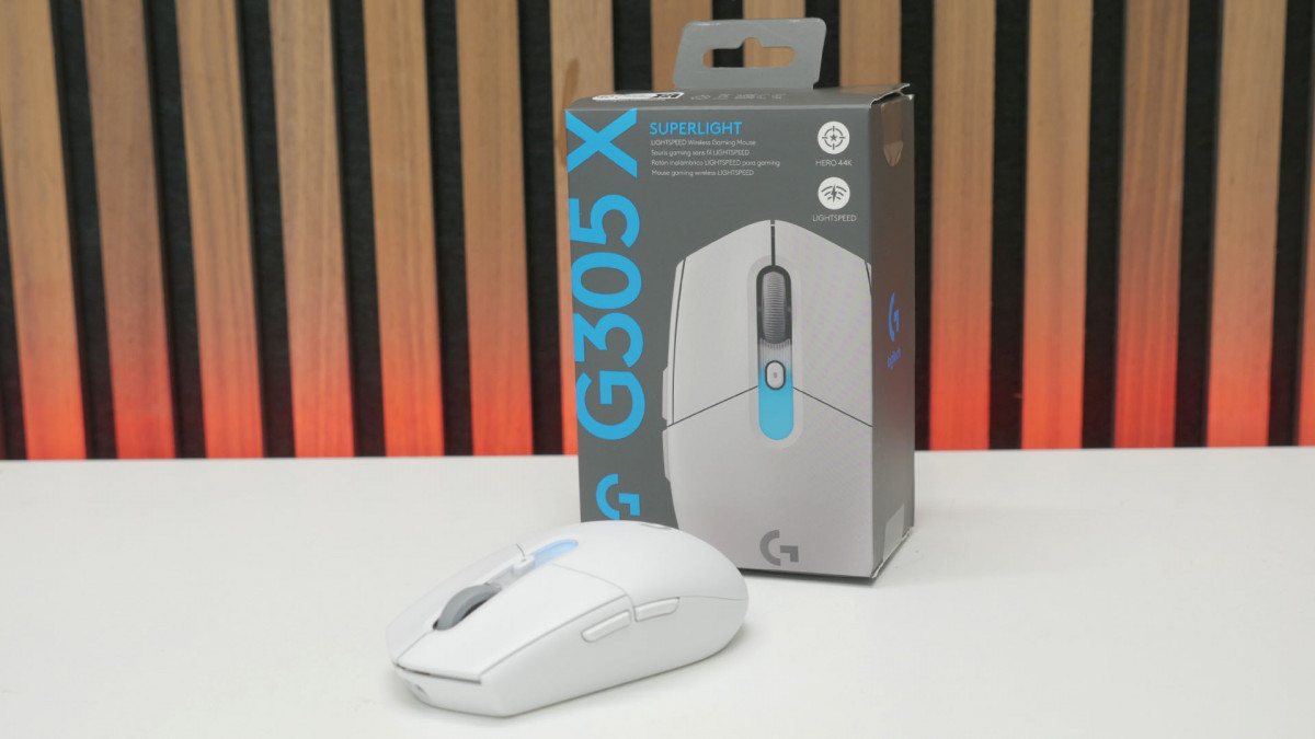 Logitech G tweet media