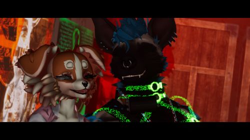 Soloflighter101's tweet photo. 📸 @soloflighter101
#vrphotography #VRChat #vrc #furry #KNOBDYVRC

🌍 Solar Cabins S2 | ソーラーキャビン
https://t.co/pdTkepDpy5
🌍 Refuge 1.69
https://t.co/HE9hVNFvwr
🌍 Paradise Airfield
https://t.co/vimIZhYaM0 https://t.co/QRHtAIyZCV