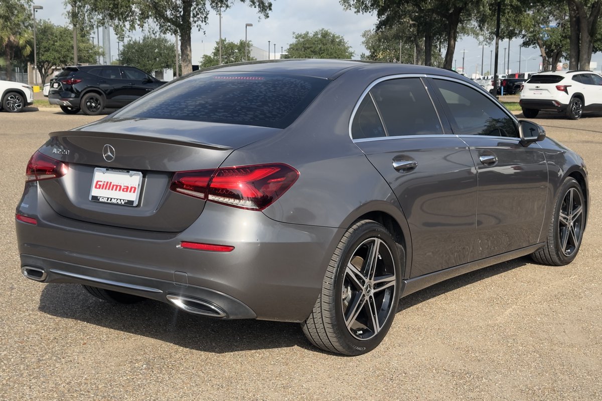 GillmanChevy's tweet photo. 🏁 JUST ARRIVED: Mercedes-Benz A 220!

✅FWD | Automatic transmission
✅ Seating for 5 passengers
✅2.0L Turbo I4 engine
✅ Clean CarFax
✅46,685 miles

👨🏻‍💻 https://t.co/VDu5ras5BF
📍 16408 US-83, Harlingen, TX
📲 (956) 232-8251

#Gillman #MercedesBenz #JustArrived #HarlingenTX https://t.co/HudpeTV7y5