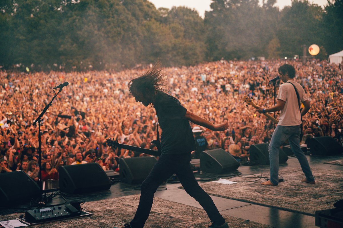 seahearnow's tweet photo. @therejects are bringing their anthems to Asbury Park this September. Get ready to sing every word! Grab tickets: https://t.co/iBK8I9lqe5 https://t.co/DvWHOpaNWM