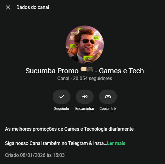 vinivski's tweet photo. @SucumbaGames TOMA https://t.co/mGhm8wdQT0
