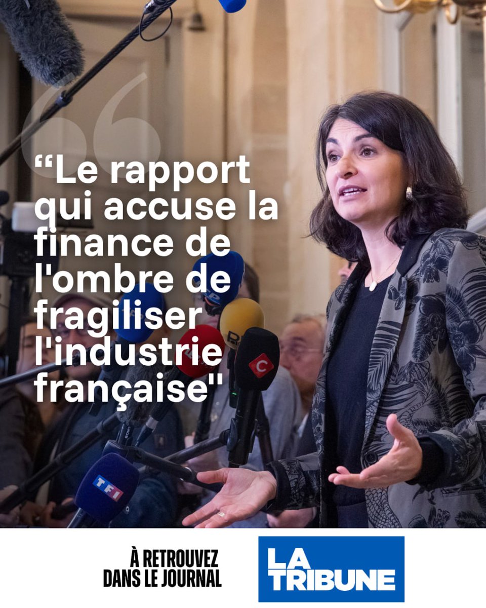 Aurélie Trouvé tweet media