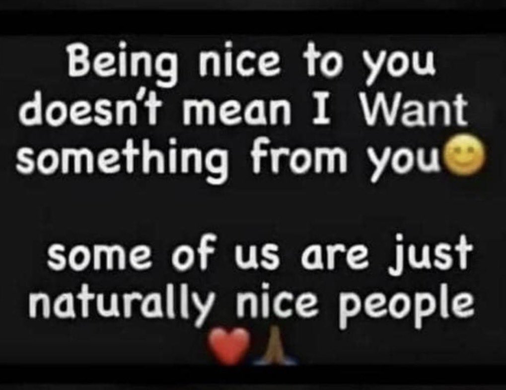 KidneyMan256's tweet photo. Am just nice 🫢 https://t.co/25jPEhIZmk