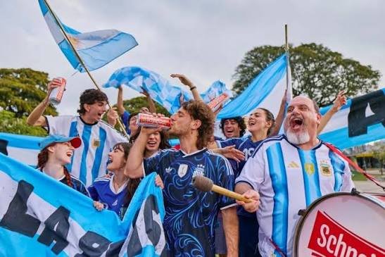 Anónimus X 🇦🇷 😎 tweet media