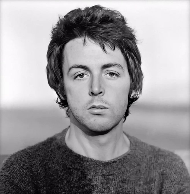 UnrealBluegrass's tweet photo. Happy Birthday Sir Paul McCartney. 
@PaulMcCartney https://t.co/TZPv7bQUwK