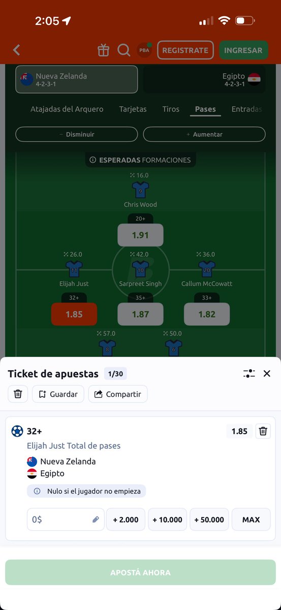uriwoloo's tweet photo. @Nomenombres32 Paga más en bet y tiene menos cantidad de pases https://t.co/jUUX2o0Dku