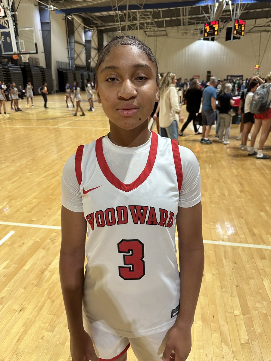 KyleSandy355's tweet photo. F
@WoodwardBBall 65
@WCLadyHawksBB 58

@mackmichelle27 37p 12r 1a 3s
@1_skyb 22p (6 threes) 5r 6a 1s 1b
@Samayiah2029 6p 11r 2s 2b

@iiamjadek 24p 5r 3a 6s 2b
@_aeriatariyah 15p 3r 1a 6s

#GBCAGirlsLive @gbcagirlslive https://t.co/8PshS6nIft