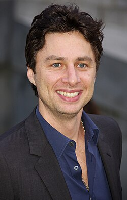 MarcLA54's tweet photo. @mattyglesias It's going to be so cool if Ossoff wins to see the remake of "Dave" starring Zach Braff https://t.co/0gtJA1yoSx