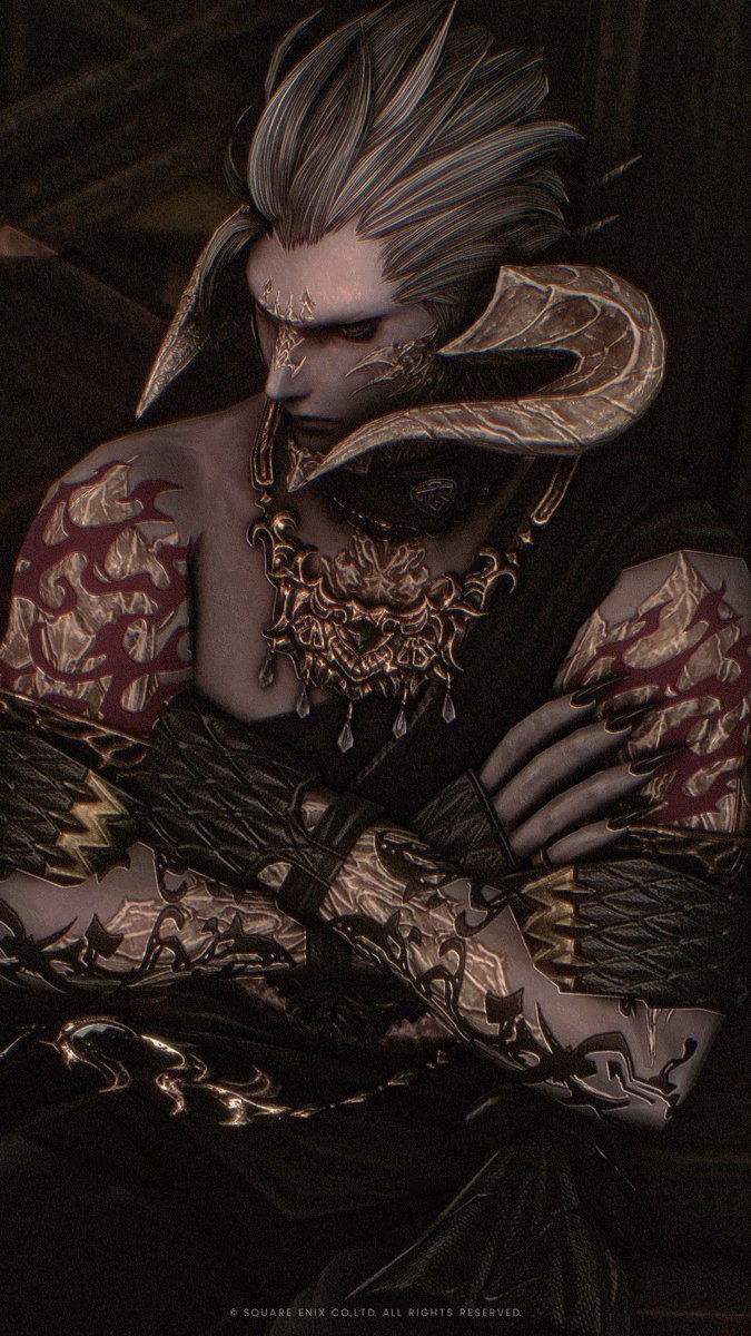 manla_ffxiv's tweet photo. 렌은 눈가랑 입이 파래서 벽안이랑 잘 어울리고
젤라는 역안이라 백안이 잘 보이는 점이 너무너무 좋아요 https://t.co/JVILzNttbJ