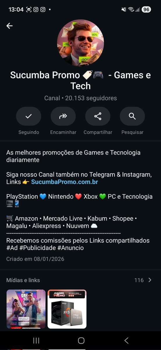 LucasNavirai's tweet photo. @SucumbaGames https://t.co/1VKDtSHbH1