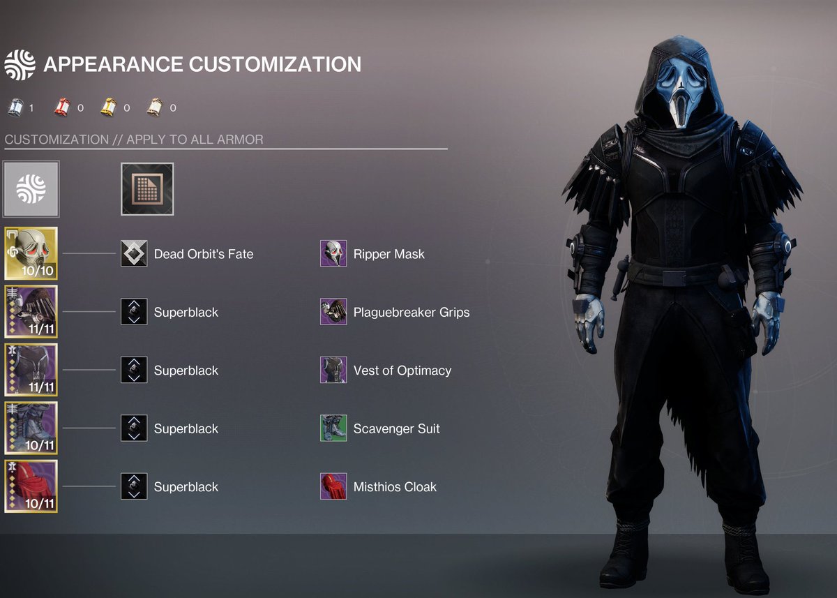 SAVEDESTlNY's tweet photo. This guy @o0WILKY0o takes creativity to another level &amp; recreates these characters inside of Destiny 2 🔥
#SaveDestiny #WeWantDestiny3 https://t.co/8yVH31x1SO