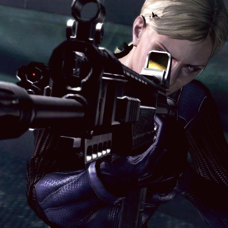 redvelations's tweet photo. desperate escape jill is my roman empire bc imagine still being able to kick this much ass just moments after waking up from three years of brainwashing. she’s such an icon https://t.co/ejeyQDCEuN