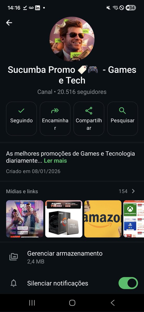 R77394001's tweet photo. @SucumbaGames Ta na mão https://t.co/gCnSu6k5HQ