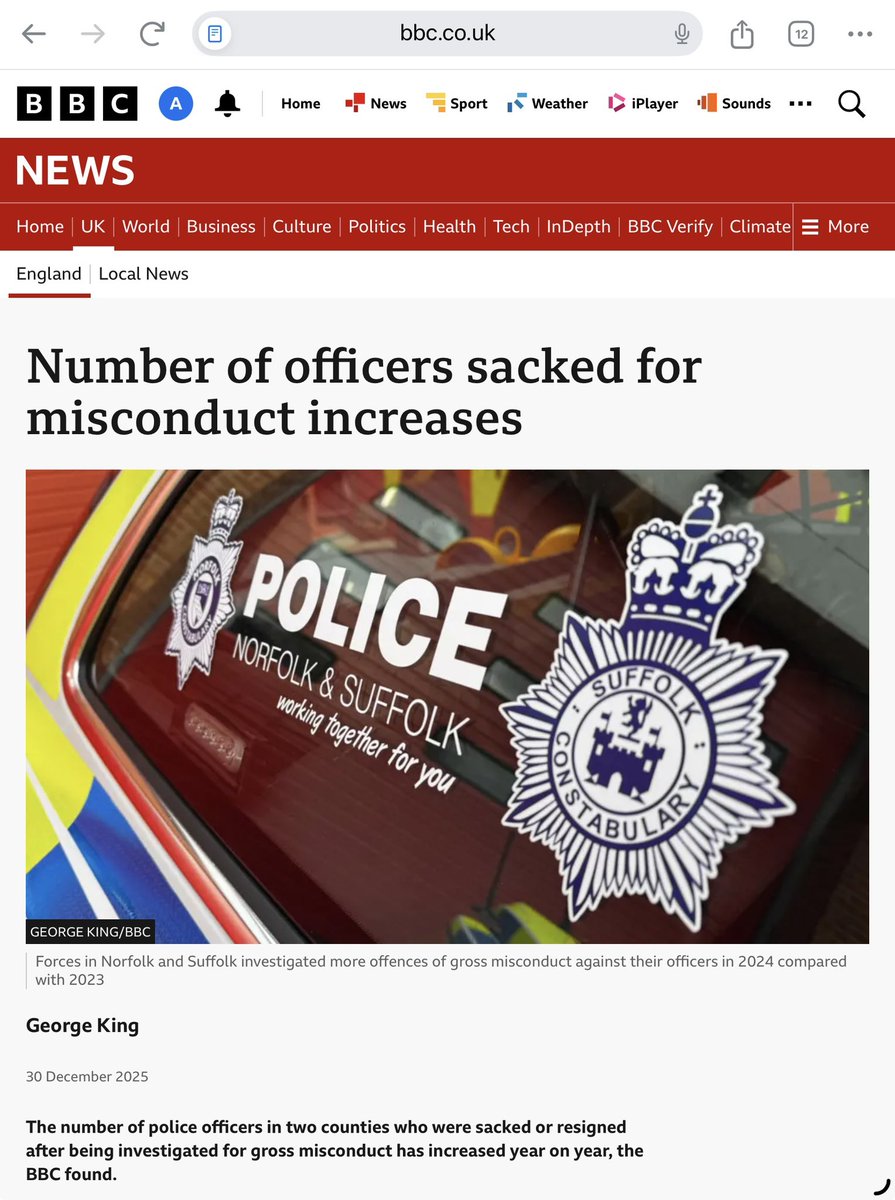 ANGELDAWNW's tweet photo. @SkyNews @TrevorPTweets #policekilledNowak NO ONE ELSE #police listened to and watched as Nowak died an agonising and harrowing death that #policeofficers #enjoyed #pervertingjustice #policeimmunity attracts the wrong lot #policecorruption #policecameraaction #Channel4News #cleanupthepolicefilth https://t.co/PRo5rtyjol