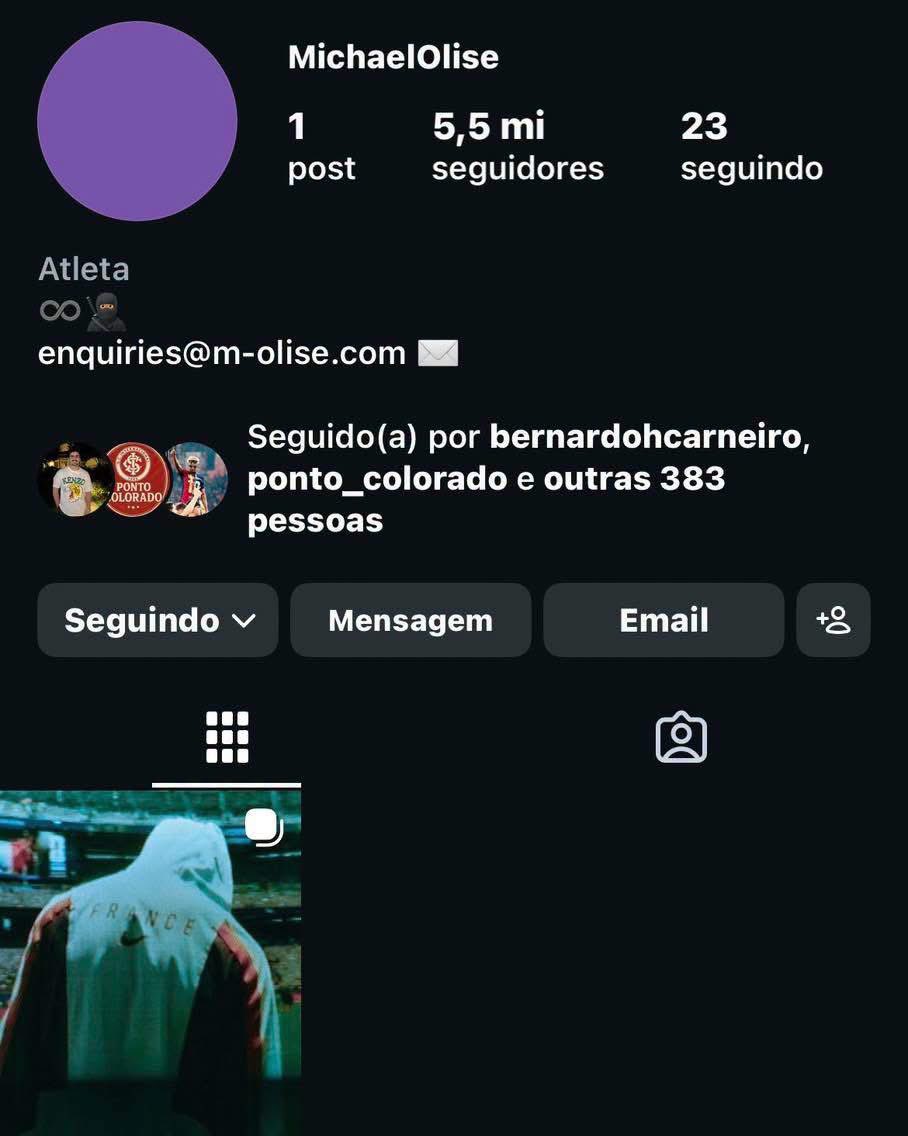Central da Bola tweet media