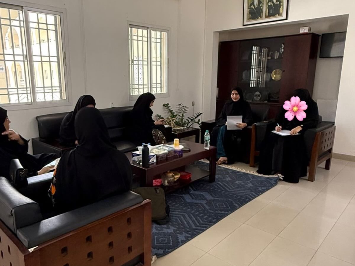 faidhalmarifa's tweet photo. وخطة المعلمات الأوائل وبرامج الإنماء المهني

@edugovmct 
#تعليمية_مسقط
#فعاليات_تعليمية_مسقط 
#مدارسنا_مستقبل_واعد https://t.co/KIRyvsbrQo