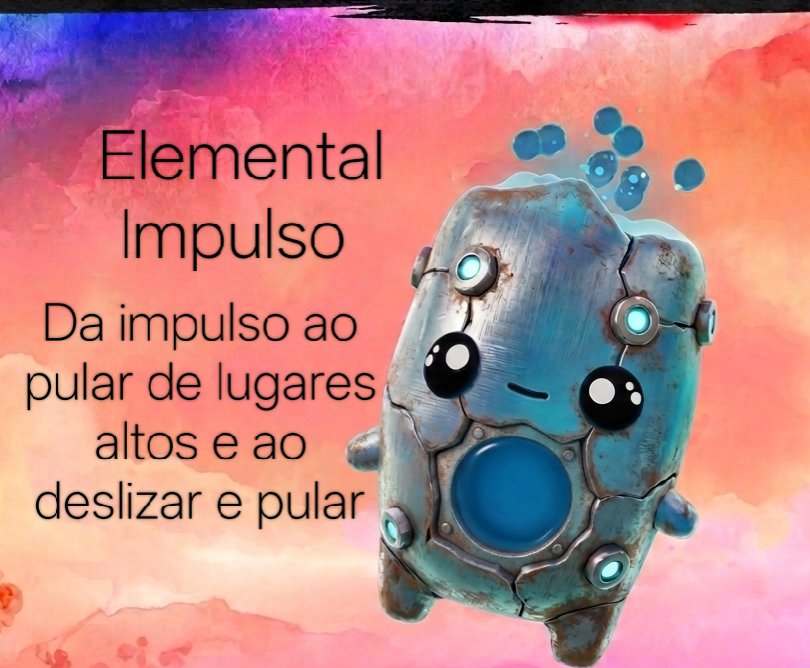 matheuswllx's tweet photo. #DesignASprite @EpicGames @Fortnite 
elementais criados com itens só próprio jogo e que são a cara do fortinite https://t.co/xpSxpAwdPl