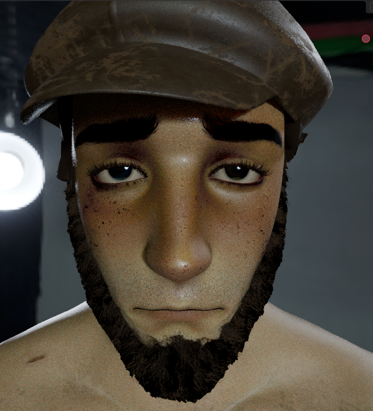 Pastaheaddotcom's tweet photo. mmm fluffy beard https://t.co/9dRtRdBY4c