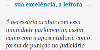 roxmo's tweet photo. Boa, leitora! https://t.co/PIwFWDQUzC