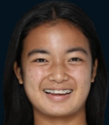 Archaicmind3000's tweet photo. A reminder that Alex Eala is a nepotism baby

She's been sponsored by Globe since she was 8 years old

For no other reason than her mother being the CFO there https://t.co/ciNGSZpT1g